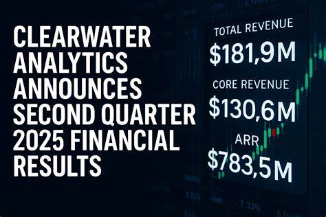 Clearwater Analytics Holdings (CWAN) Fell in Q2 Despite Strong Earnings and Solid Fundamentals