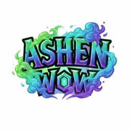 Ashen-wow, pure Vanilla World of Warcraft server