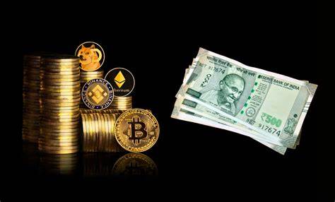 India doesn’t intend to regulate crypto sales and purchases - Cryptopolitan