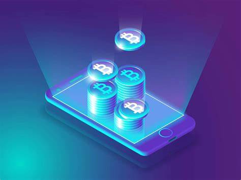 New cryptocurrency draws attention as potential alternative to Bitcoin: 'A game-changer in the blockchain industry' - MSN