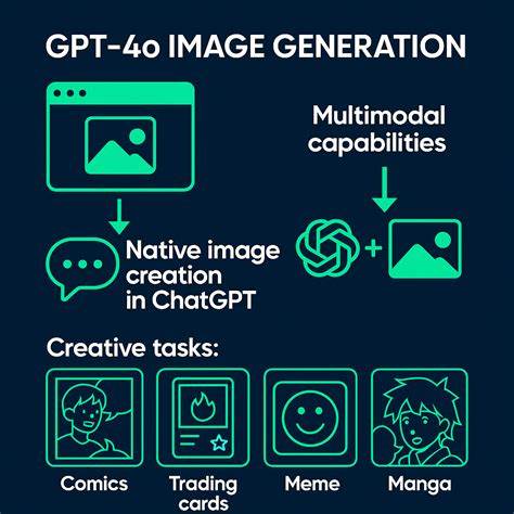 Notes on Image Generation with GPT-4.1