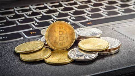 The Future of Cryptocurrency: Will It Ever Replace Traditional Money? - The Southern Eye - NewsDay Zimbabwe