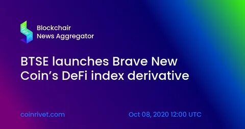 These Projects are Revolutionizing DeFi Earnings – How to Profit Now - Brave New Coin Insights