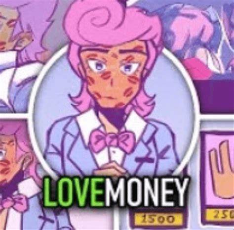 I made an online version of the love money game