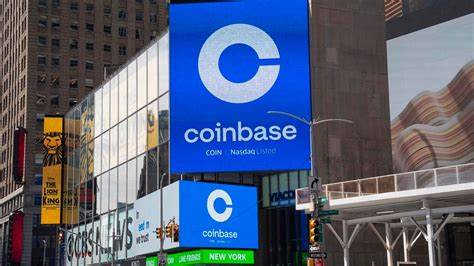 Coinbase Stock Rally After Ripple Court Decision Is 'Not Warranted,' Analyst Warns - Forbes