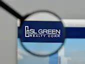 Here's How You Can Earn $100 In Passive Income By Investing In SL Green Realty Stock