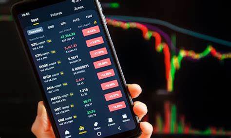 Altcoins News: Altcoins in Turmoil - DOGE, XRP, and ADA Plunge Below Support Levels as Market Volatility Deepens - Binance