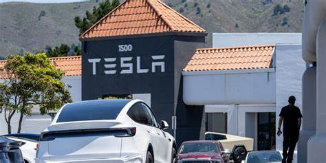 Stocks to Watch Tuesday: Tesla, Oracle, Chipotle