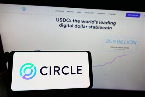 Circle Internet (CRCL) Gives up Sharp Gains as Traders Take Profits