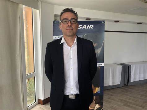 Julien Houdebine named Accor chief sales officer