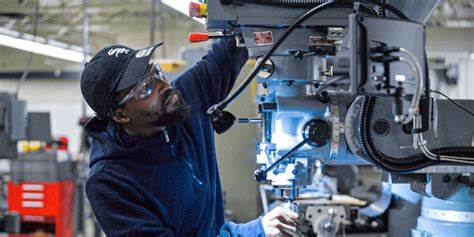 Mechanical engineering | Design, Manufacturing & Automation | Britannica