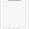 Word Search Drum Machine