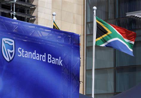 Standard Bank Confirms Guidance After Strong Start to Year