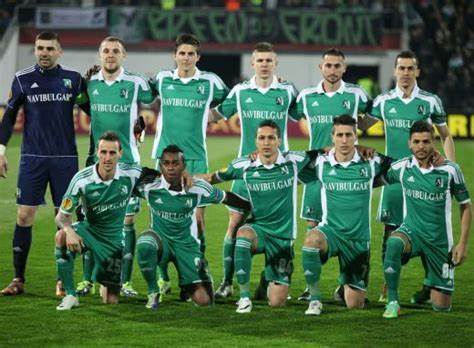 БЛИЦ Спорт - БГ футбол