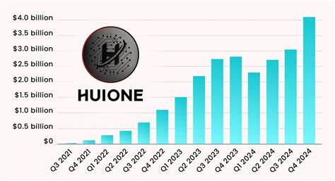Telegram Shuts Down Huione’s Largest Crypto Scam Market Ever, But Rivals Take Over with 400% Volume Surge