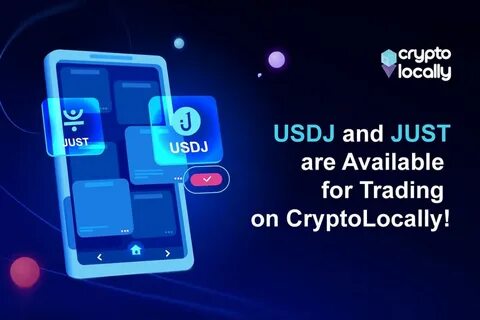 TRX is Now Available for Peer-to-Peer Trading on CryptoLocally - Business Wire