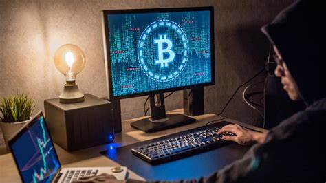 Darwin dad busted in $235k bitcoin money laundering scheme - NT News