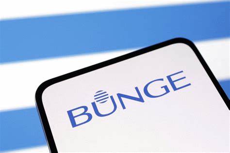 Bunge Q2 profit beats estimates after soy crush margin rebound