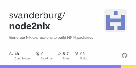 Nix Expression Builds