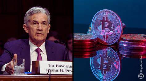 Why Did Fed Chair Powell Reject Bitcoin Reserves? - CoinMarketCap