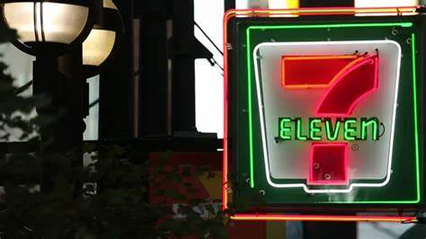 7-Eleven facing shrinking foot traffic