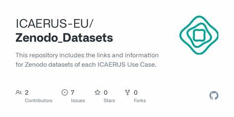 The End of Extractive AI: A Monograph on Presence" → Link to Zenodo