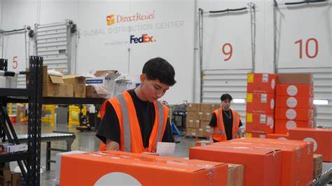Morocco, Maui & More - Direct Relief
