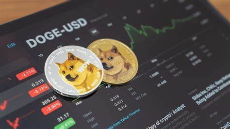 Dogecoin's (DOGE) Path to $0.150 Is Clear If This 36 Billion Resistance Is Broken