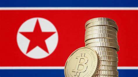 North Korea Stole at Least $659 Million in Cryptocurrency Last Year - PCMag Australia