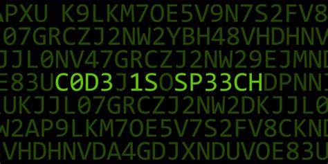 Code, Speech, and the Tornado Cash Mixer - EFF