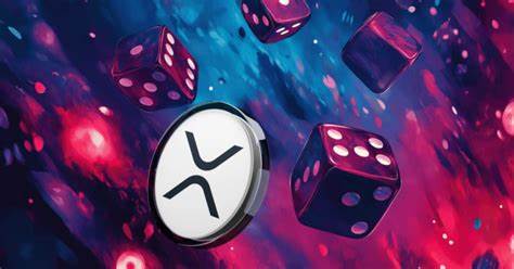 Rollblock’s 2025 Roadmap: Why Investors Are Switching From Solana and XRP to This Hidden Gem - CoinMarketCap