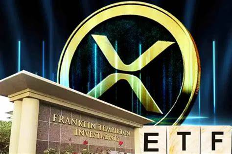 SEC opens Franklin Templeton XRP, SOL ETF proposals to comments
