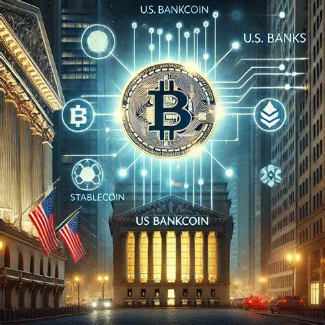 Wall Street banks consider collaborative stablecoin to contain crypto risk