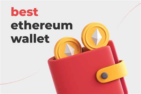 Top 10 Best Ethereum Wallets Reviewed For 2024 - Cryptonews