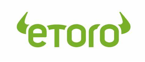 EToro Stops Crypto Custody Service In Germany - FinanceFeeds