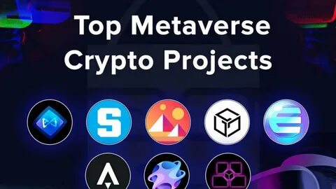 Best Next Gen Coins : AI X Metaverse Cryptocurrencies List - Crypto News Flash