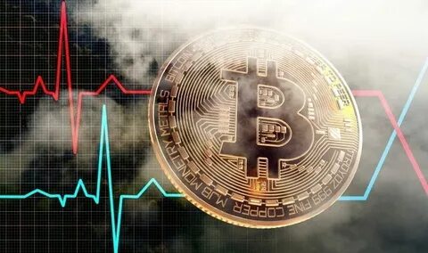 Bitcoin, Ethereum and XRP Prices Spooked by 'Triple Witching' Volatility - Decrypt
