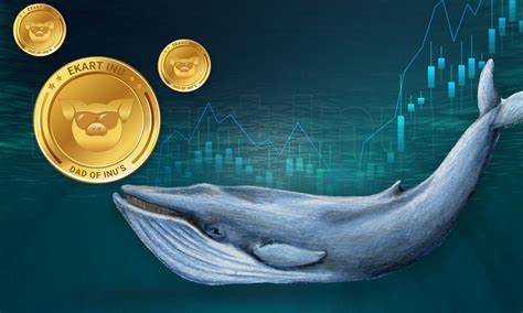 FET Eyes $2 After Crypto Whales Scoop 100 Million Tokens in 3 Days - BeInCrypto