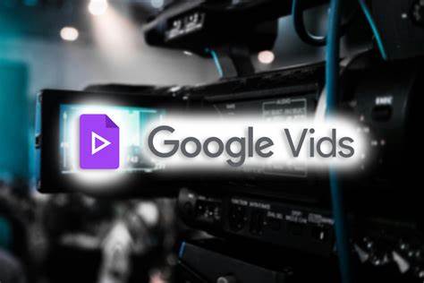 Google Video's