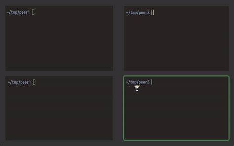 Ethersync: Peer-to-peer collaborative editing of local text files