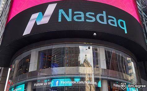 Nasdaq Takes Crypto Bet With Custody Service for Institutions - Crypto Briefing