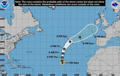 Hurricane Helene: Tracking impact of major hurricane on college football