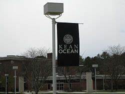 Kean University - Wikipedia