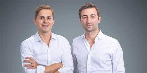 Ex-Citadel execs raise $50M for high-frequency crypto trading platform - Cointelegraph