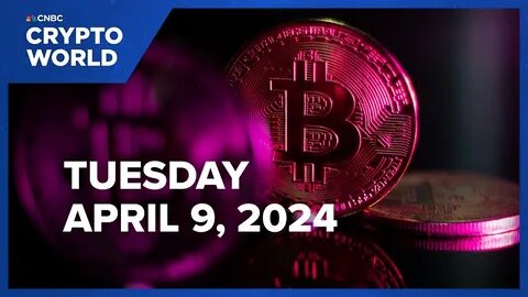 Bitcoin retreats below $84,000: Latest crypto news - Yahoo Finance