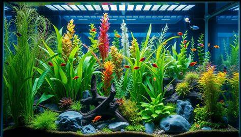10 meilleurs poissons d'école pour un aquarium d'eau douce