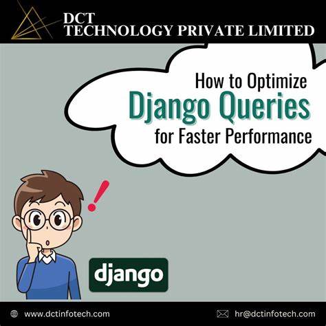 Speed Up Django Queries with values() over only()