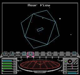 Documented source code for Elite (seminal space SIM from 1984) and more