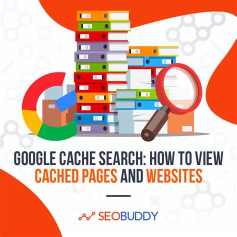 Google Cache Is Gone, I Like This Way Better: How to View Archived Websites