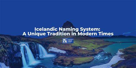 Icelandic Naming Committee